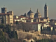 20 Cupole, torri, campanili 
